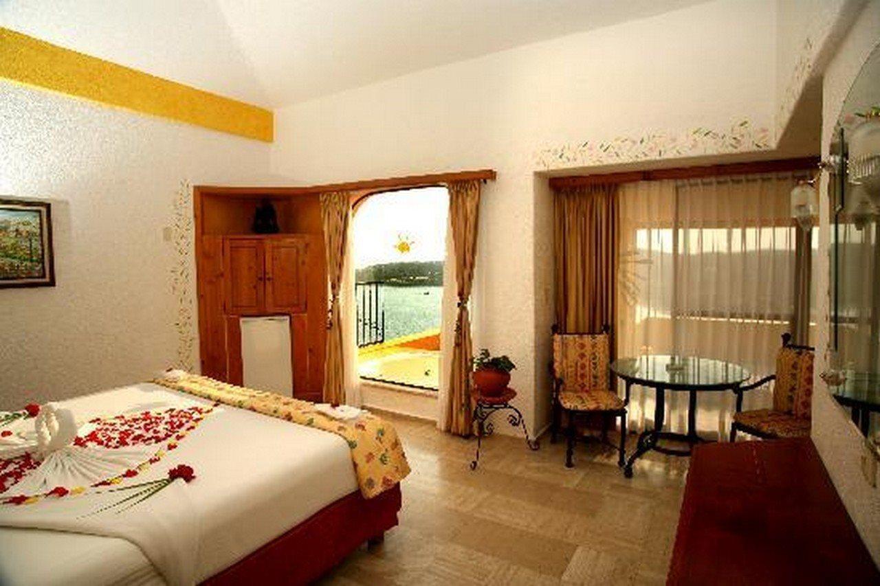Casa Del Mar Ξενοδοχείο Huatulco Εξωτερικό φωτογραφία