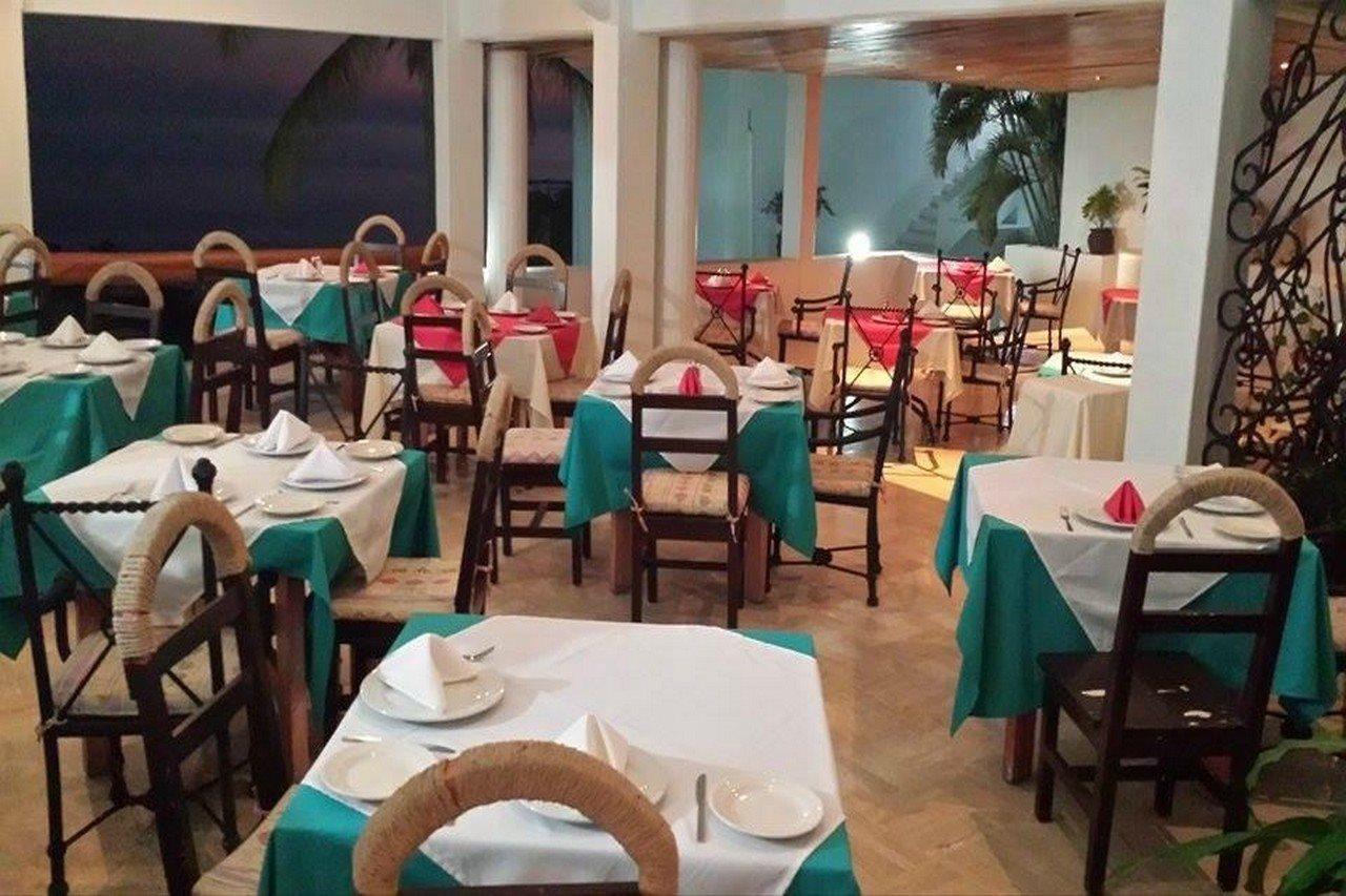 Casa Del Mar Ξενοδοχείο Huatulco Εξωτερικό φωτογραφία