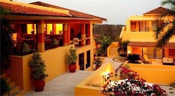 Casa Del Mar Ξενοδοχείο Huatulco Εξωτερικό φωτογραφία