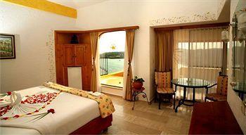 Casa Del Mar Ξενοδοχείο Huatulco Εξωτερικό φωτογραφία