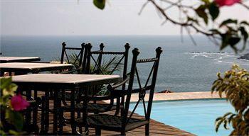 Casa Del Mar Ξενοδοχείο Huatulco Εξωτερικό φωτογραφία