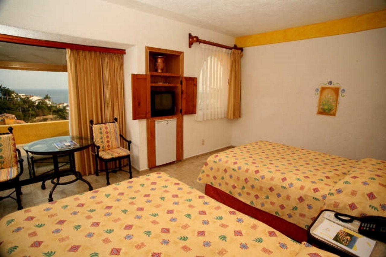 Casa Del Mar Ξενοδοχείο Huatulco Εξωτερικό φωτογραφία