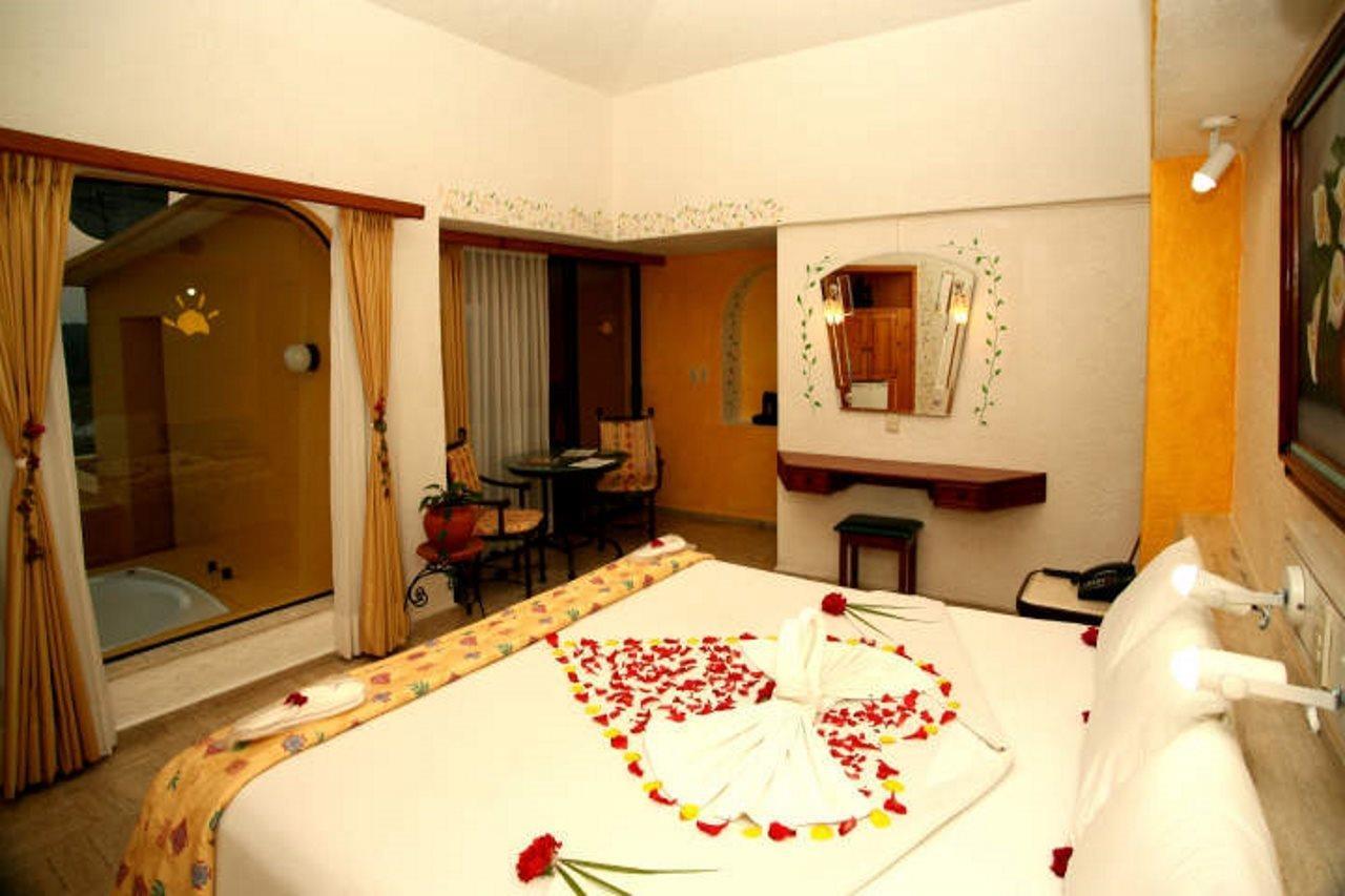 Casa Del Mar Ξενοδοχείο Huatulco Εξωτερικό φωτογραφία
