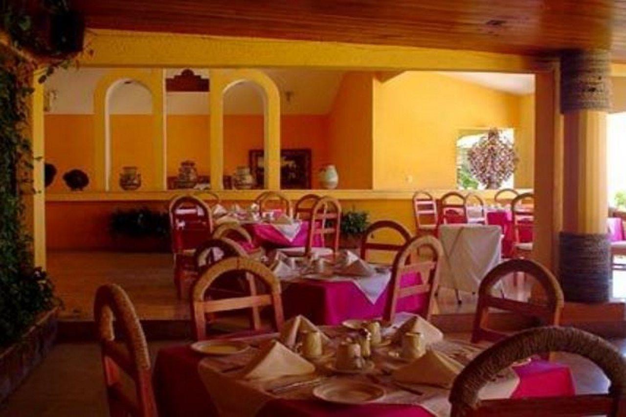 Casa Del Mar Ξενοδοχείο Huatulco Εξωτερικό φωτογραφία