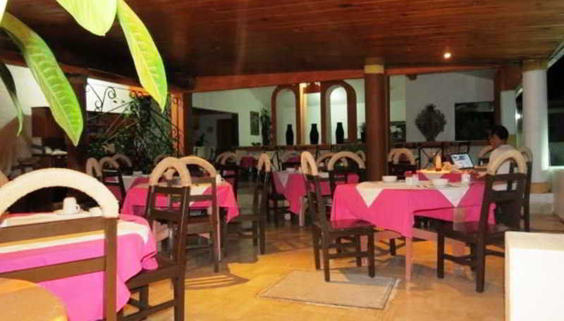 Casa Del Mar Ξενοδοχείο Huatulco Εξωτερικό φωτογραφία