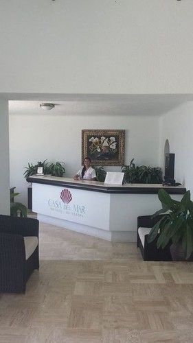 Casa Del Mar Ξενοδοχείο Huatulco Εξωτερικό φωτογραφία